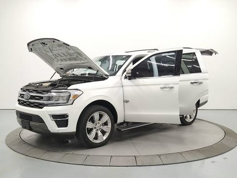 Used 2023 Ford Expedition King Ranch RWD image 11