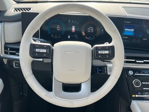 New 2026 Hyundai Santa Fe SE image 24