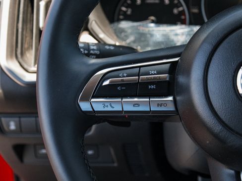 Used 2025 MAZDA CX-50 AWD 2.5 Turbo w/ Accent Package image 15