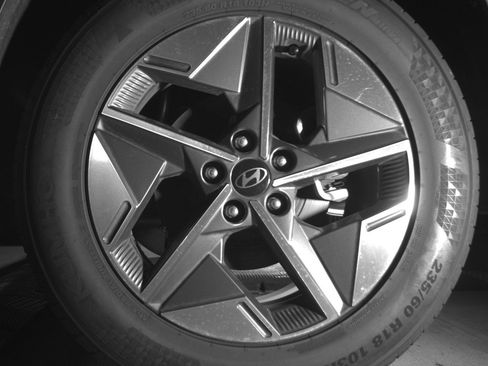 Used 2025 Hyundai Tucson SEL image 14