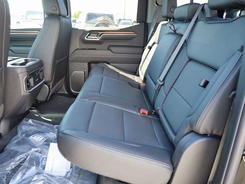 New 2026 GMC Sierra 1500 Denali AWD/4WD image 18
