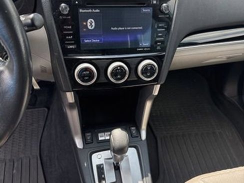 Used 2018 Subaru Forester 2.5i Limited image 17