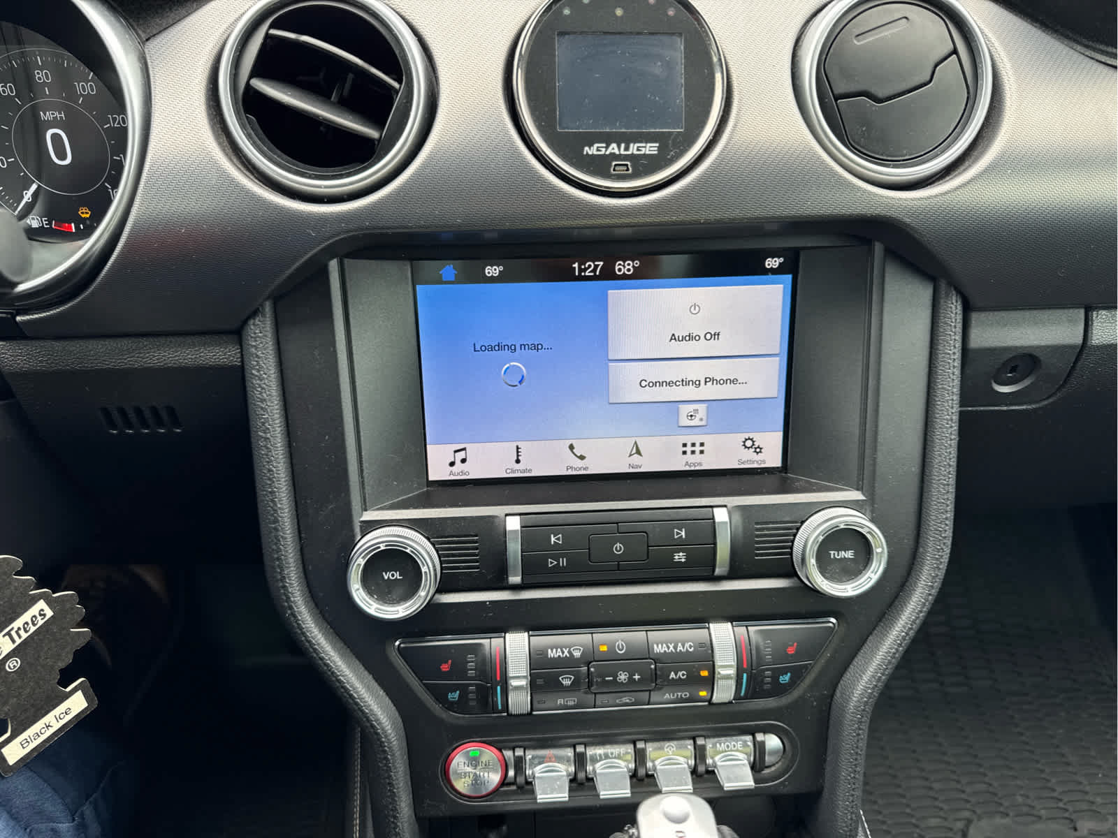Used 2019 Ford Mustang GT Premium w/ Equipment Group 401A RWD image 13