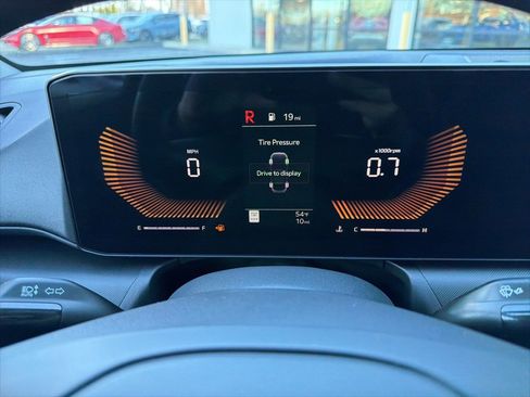 New 2025 Kia K4 LX image 35