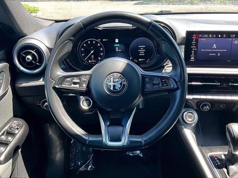 Used 2024 Alfa Romeo Tonale Ti AWD/4WD image 20