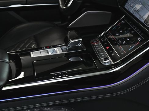 Used 2023 Audi S8 image 72