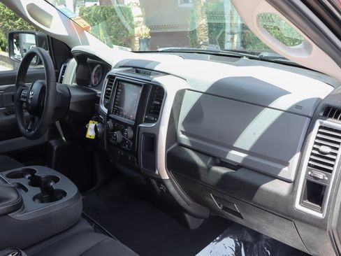 Used 2019 RAM 1500 Classic Warlock image 35