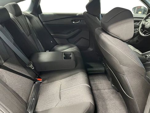 New 2026 Honda Accord Sport image 24