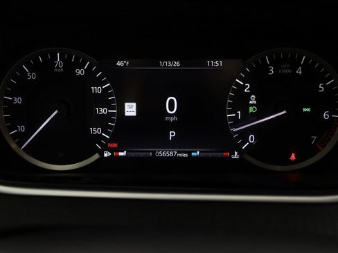 Used 2020 Land Rover Range Rover Evoque S image 16