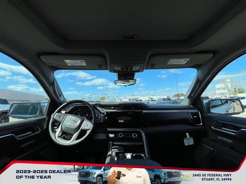 New 2026 GMC Sierra 1500 Denali image 14