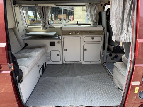 Used 1988 Volkswagen Vanagon GL image 57