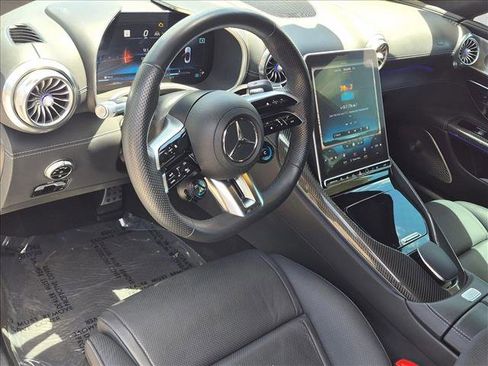 Used 2022 Mercedes-Benz SL 63 AMG 4MATIC image 10