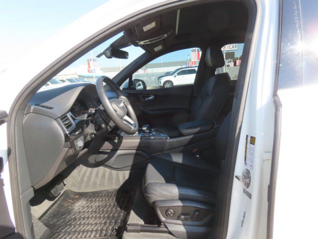 Used 2017 Audi Q7 2.0T Premium Plus AWD/4WD image 22