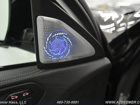 Used 2024 BMW X6 M60i w/ Dynamic Handling Package image 27