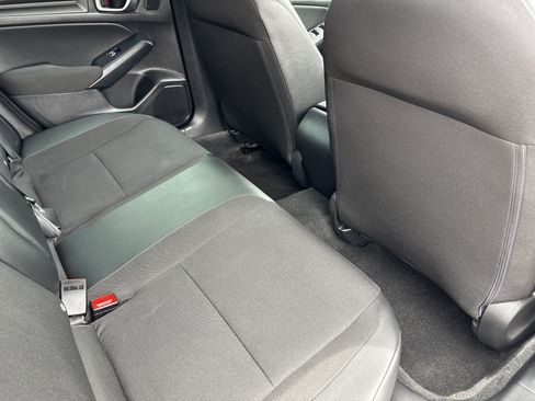 Used 2025 Honda Civic Sport image 12