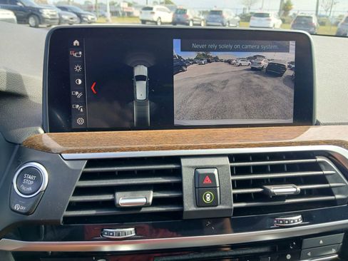 Used 2019 BMW X3 xDrive30i w/ Driving Assistance Package image 31