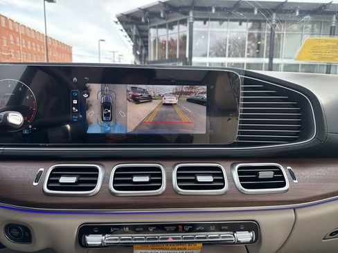 New 2026 Mercedes-Benz GLE 350 4MATIC image 30