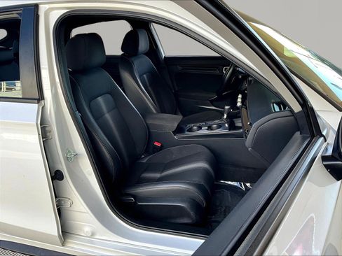 Used 2023 Honda Civic Sport image 27