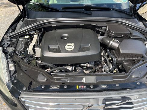 Used 2015 Volvo XC60 T5 Premier FWD image 40
