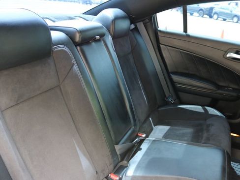 Used 2020 Dodge Charger R/T w/ Plus Group image 16