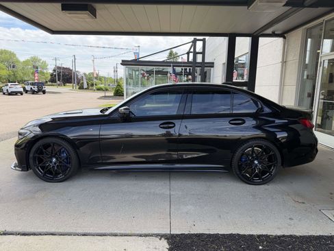 Used 2021 BMW M340i xDrive AWD/4WD image 34