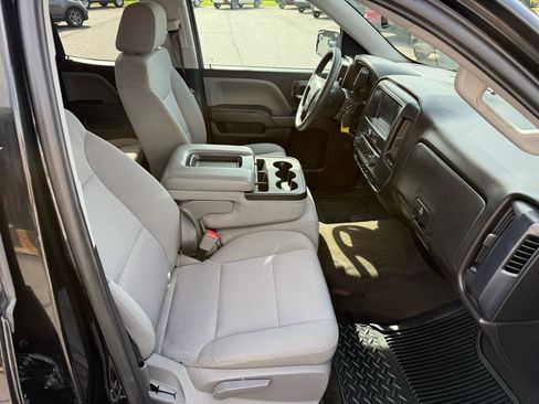 Used 2018 GMC Sierra 1500 2WD Double Cab w/ Elevation Edition image 15