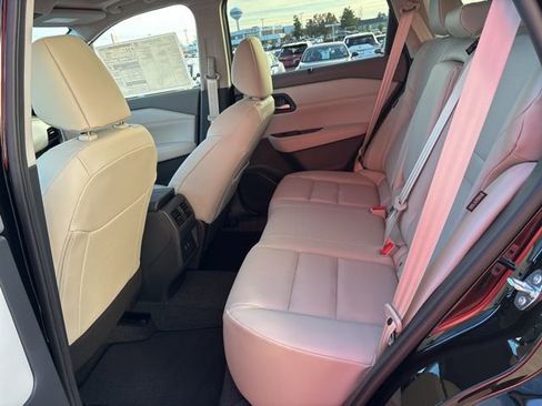 New 2026 Nissan Rogue SV w/ SV Premium Package image 13