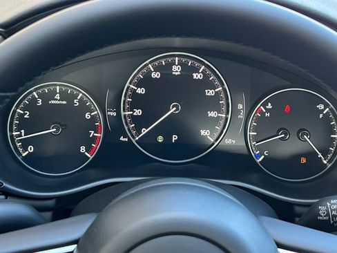 New 2026 MAZDA MAZDA3 s Sport FWD image 27