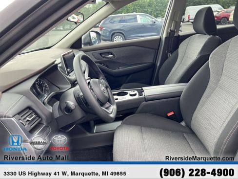 Used 2023 Nissan Rogue SV AWD/4WD image 14