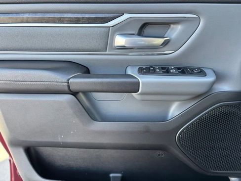Certified 2023 RAM 1500 Big Horn image 15