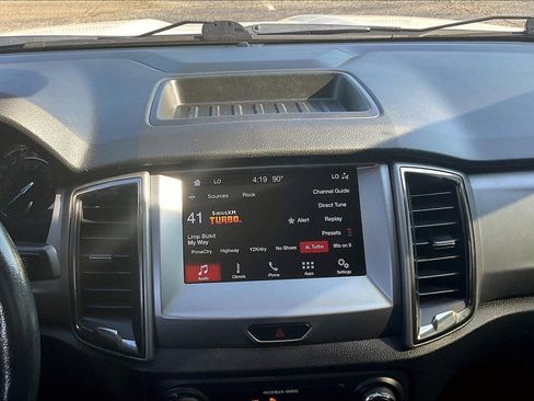 Used 2019 Ford Ranger XLT w/ Equipment Group 301A Mid image 6