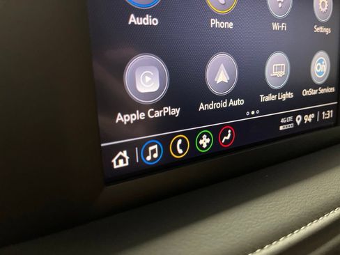 Used 2024 Chevrolet Tahoe LS RWD image 37