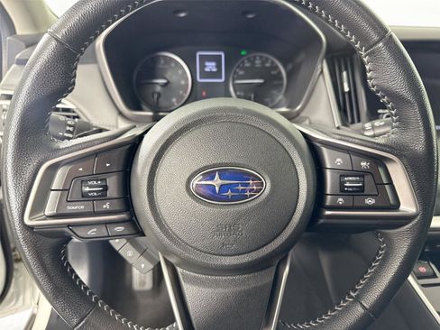 Used 2021 Subaru Outback Onyx Edition XT w/ Popular Package #2 image 16