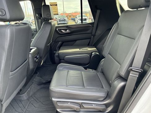 Used 2023 Chevrolet Tahoe LT w/ Luxury Package image 20