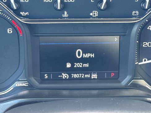 Used 2021 GMC Sierra 1500 Elevation w/ Preferred Package image 22