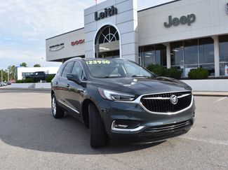 Used 2020 Buick Enclave Essence w/ Sound and Sites Package image 1