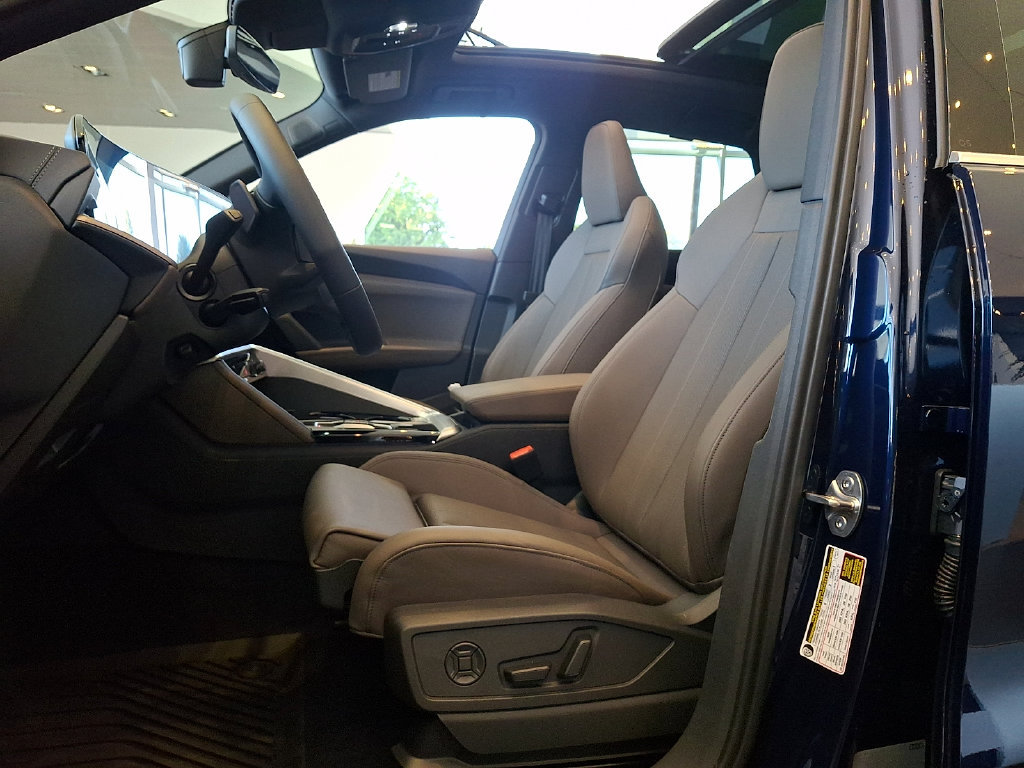New 2026 Audi Q5 Premium Plus AWD/4WD image 10