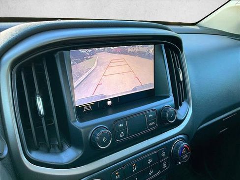 Used 2019 Chevrolet Colorado Z71 image 23