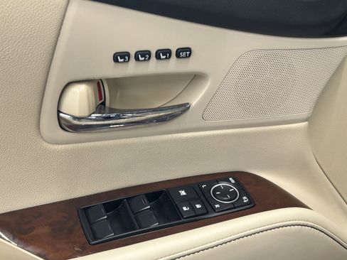 Used 2015 Lexus RX 350 F Sport image 10