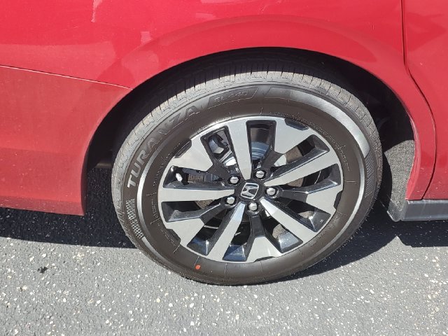 New 2026 Honda Odyssey EX-L image 5