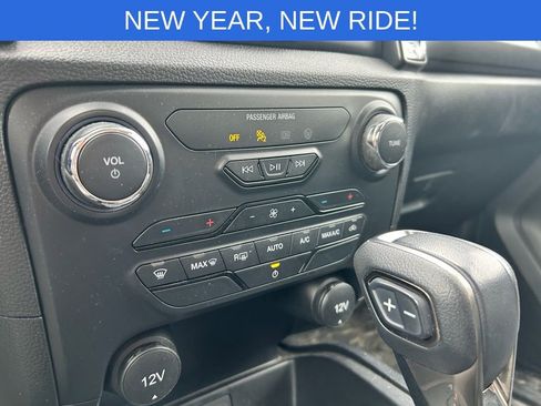 Certified 2023 Ford Ranger XLT w/ Tremor Off-Road Package image 17
