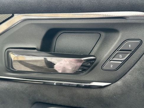 Used 2021 RAM 1500 TRX w/ TRX Level 2 Equipment Group AWD/4WD image 29