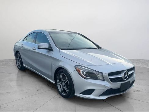 Used 2014 Mercedes-Benz CLA 250 4MATIC image 7
