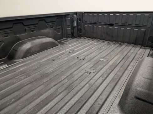 Used 2024 GMC Sierra 3500 Denali Ultimate image 10