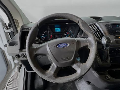 Used 2017 Ford Transit 150 130 Low Roof image 18
