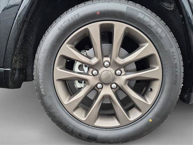 Used 2016 Jeep Grand Cherokee Limited 75th Anniversary RWD image 29