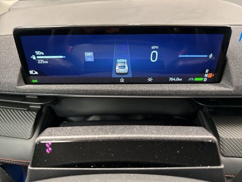 New 2025 Ford Mustang Mach-E Premium w/ Sport Appearance Package AWD/4WD image 30