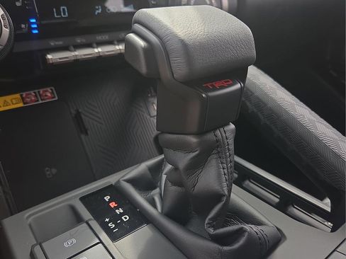 New 2026 Toyota 4Runner TRD Sport Premium AWD/4WD image 26