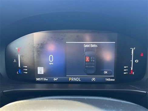 Used 2024 Ford Escape Active w/ Tech Pack #1 image 22