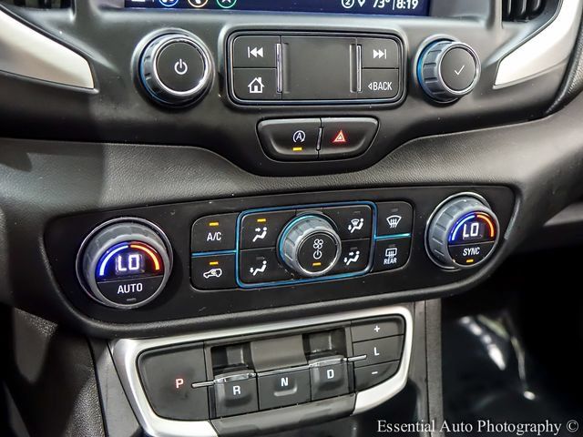 Certified 2023 GMC Terrain SLT w/ Infotainment Package II AWD/4WD image 18